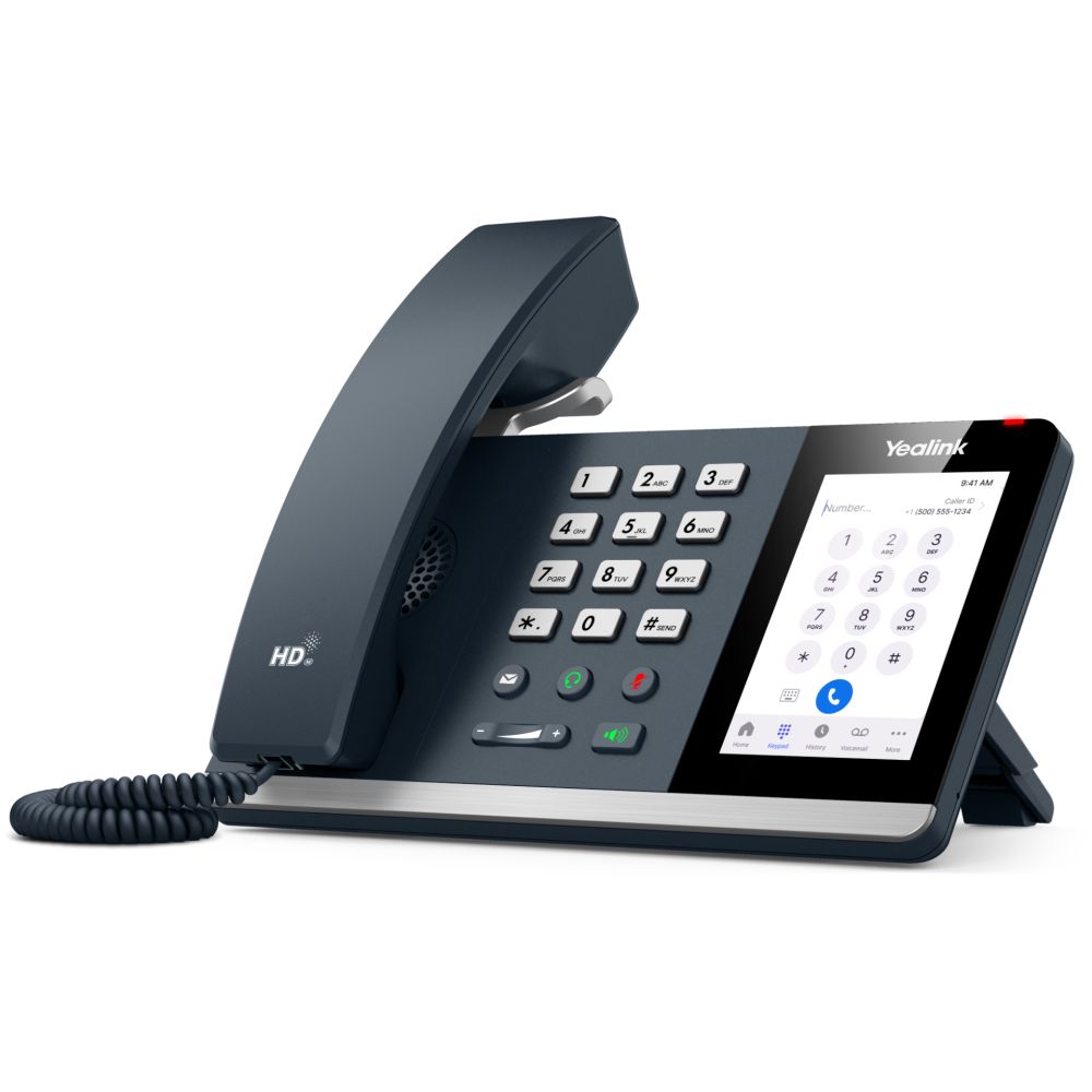Yealink MP54 E2 Zoom Phone - 1301120